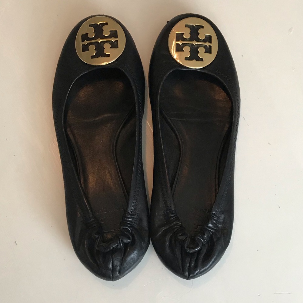 Tory Burch flat - Picture 7 of 8